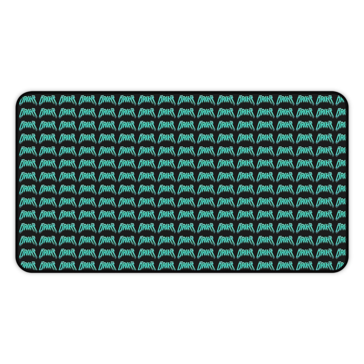 Driht Patterned Desk Mat