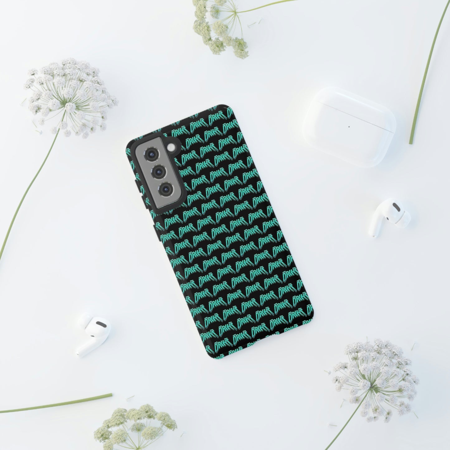 Driht Phone Case