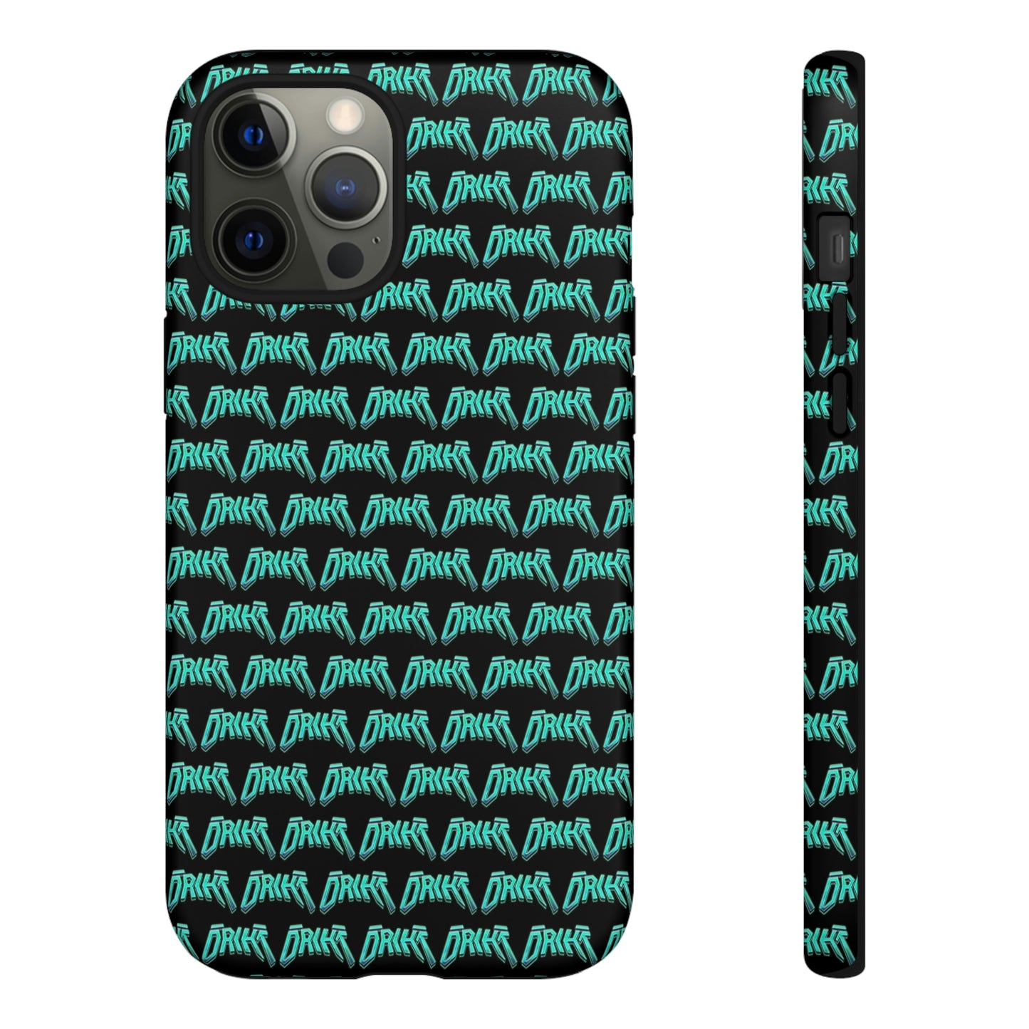 Driht Phone Case