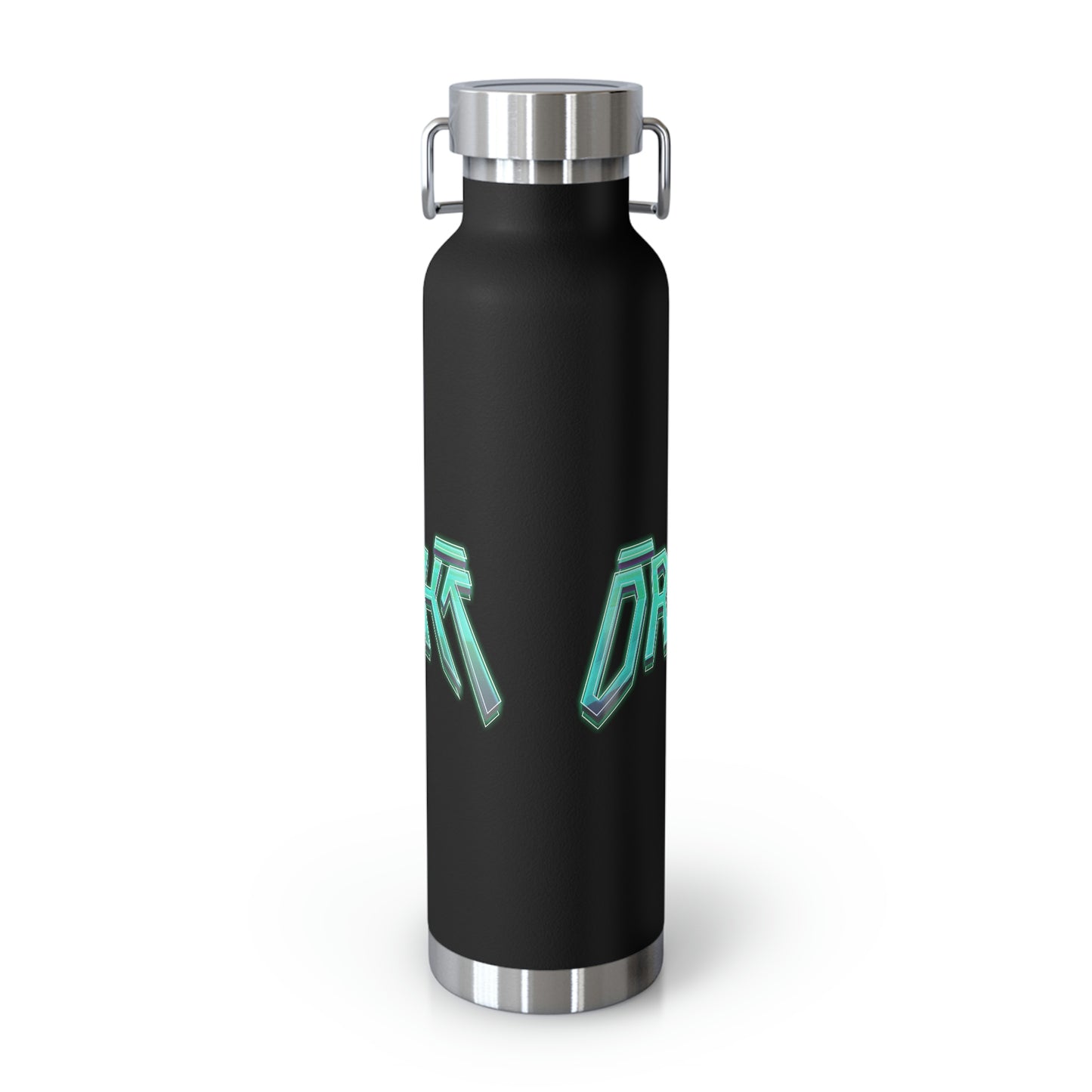 Driht Copper Vacuum Insulated Bottle, 22oz