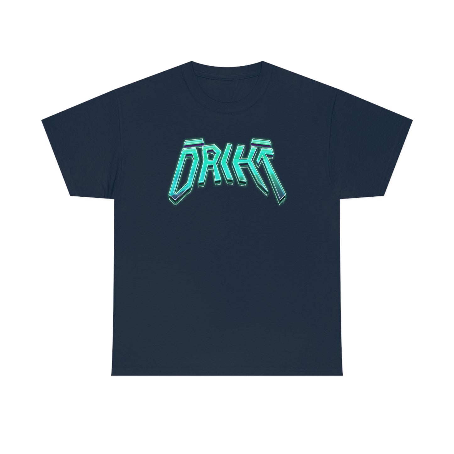 Driht Unisex Heavy Cotton Tee