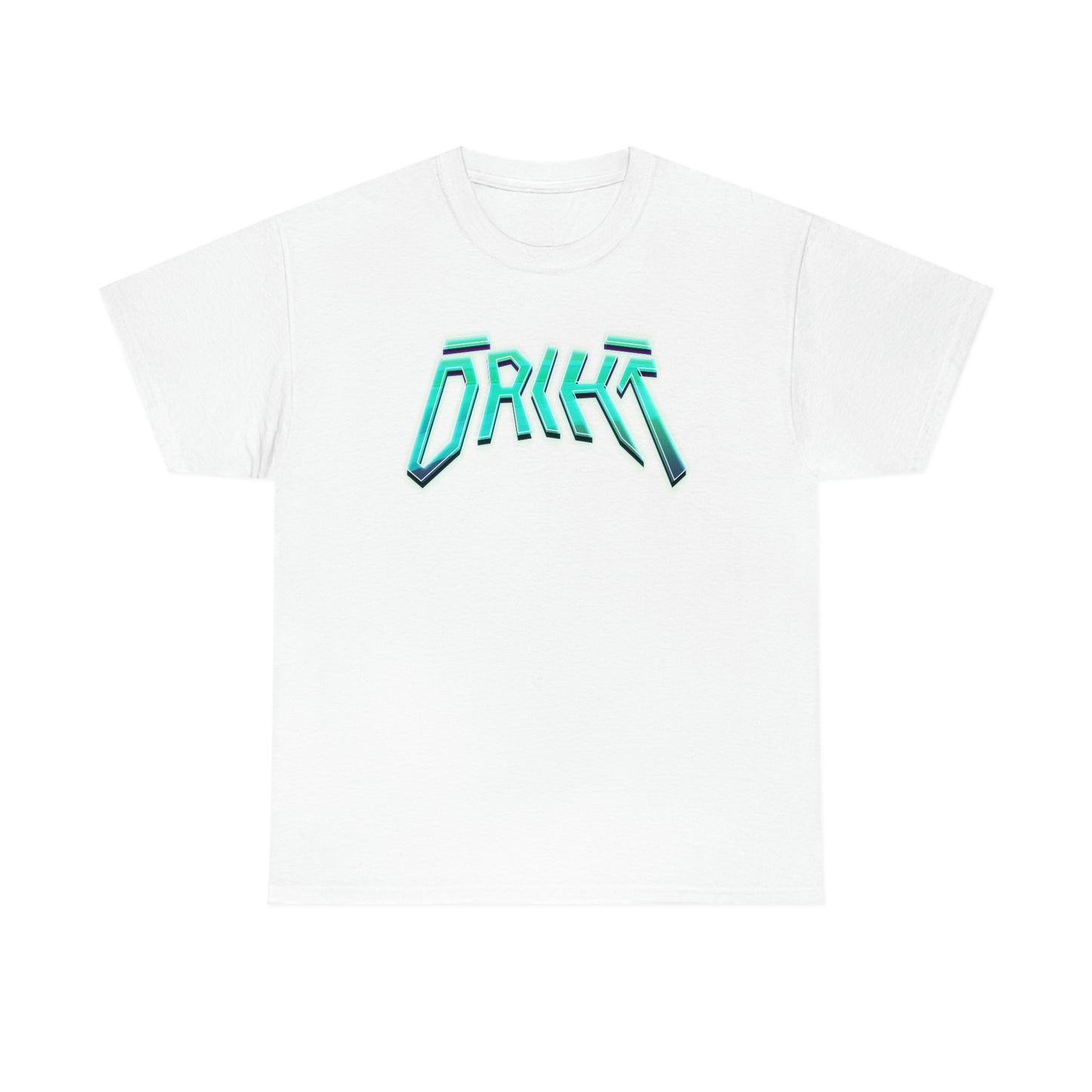 Driht Unisex Heavy Cotton Tee