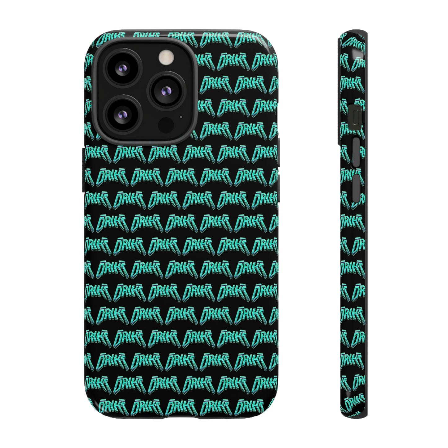 Driht Phone Case