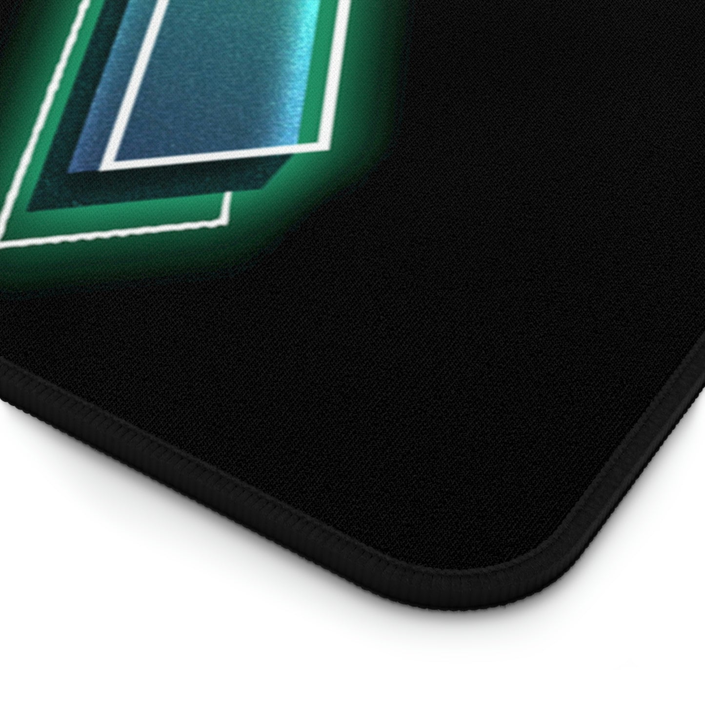 Driht Logo Desk Mat