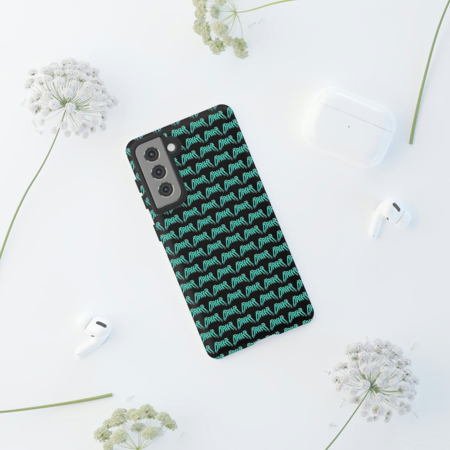 Driht Phone Case