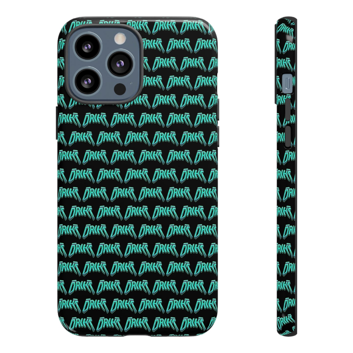 Driht Phone Case