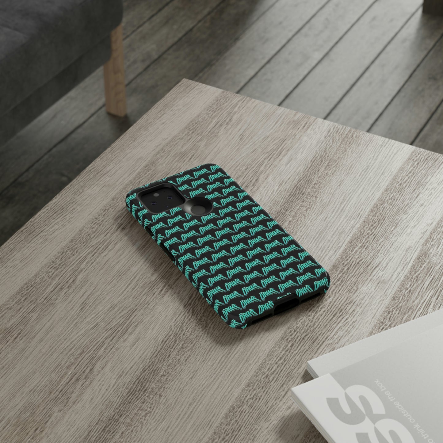 Driht Phone Case