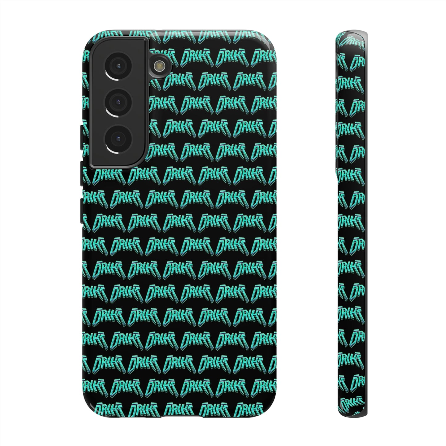 Driht Phone Case