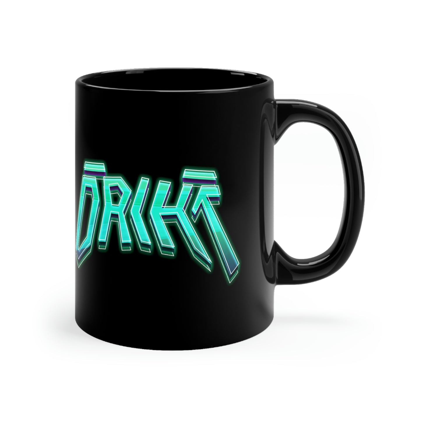 Driht mug 11oz