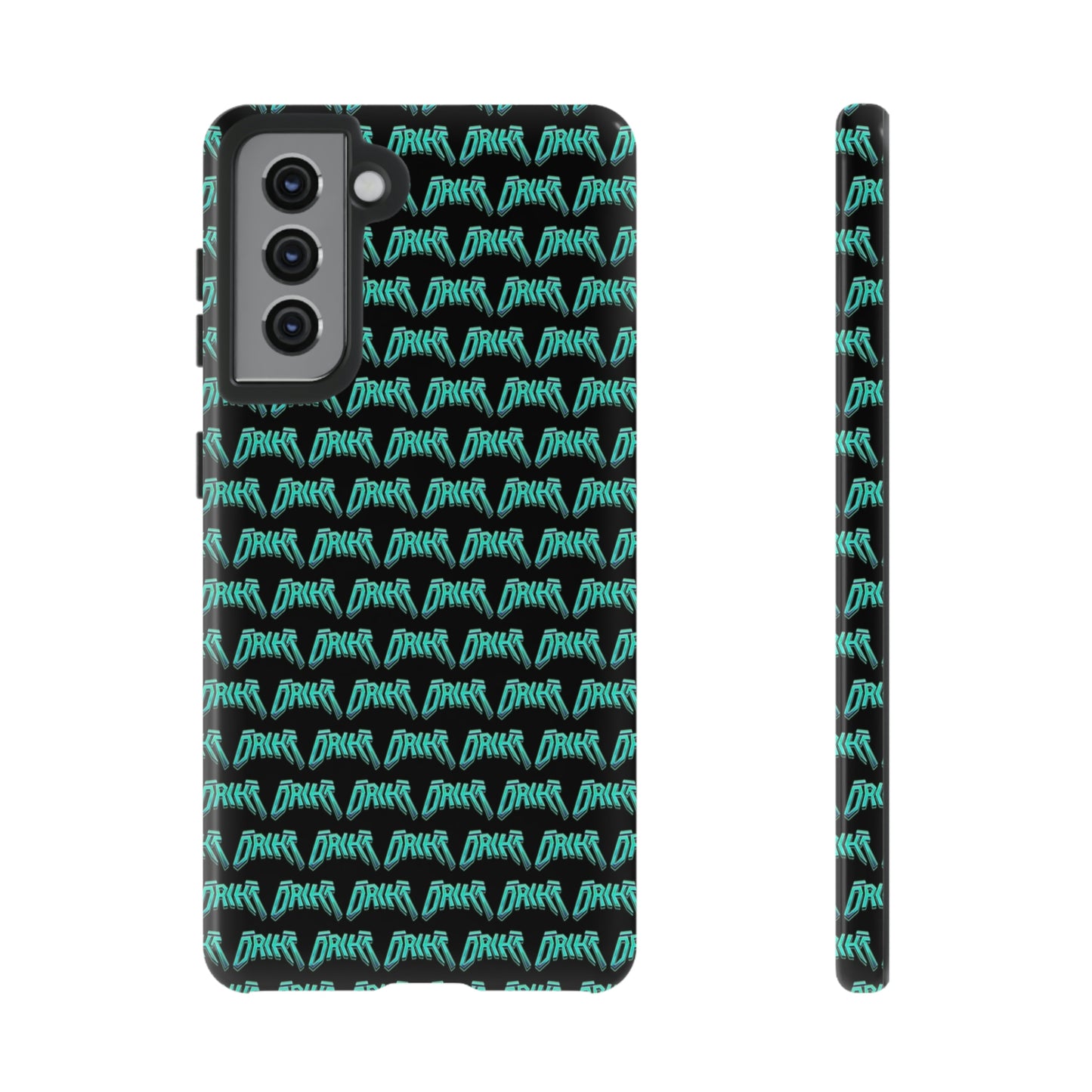 Driht Phone Case