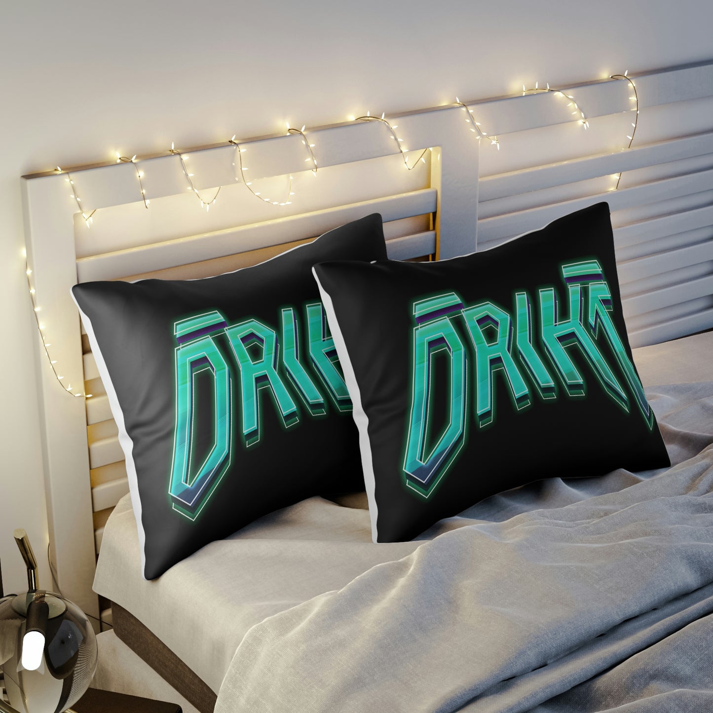 Driht Pillow Sham