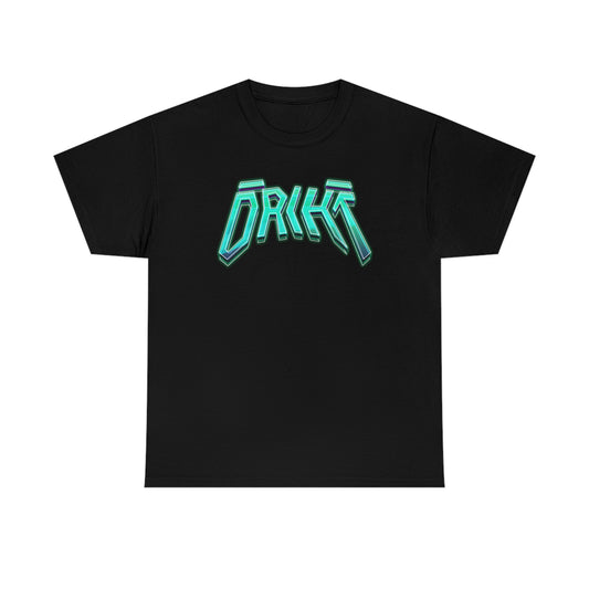 Driht Unisex Heavy Cotton Tee