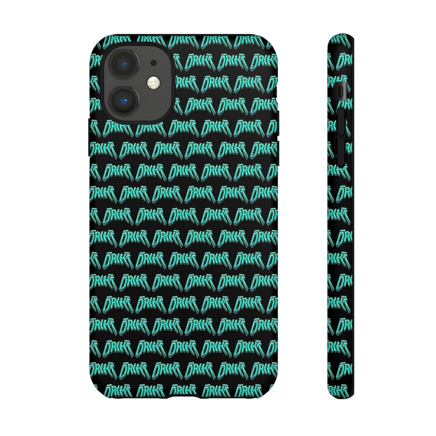 Driht Phone Case