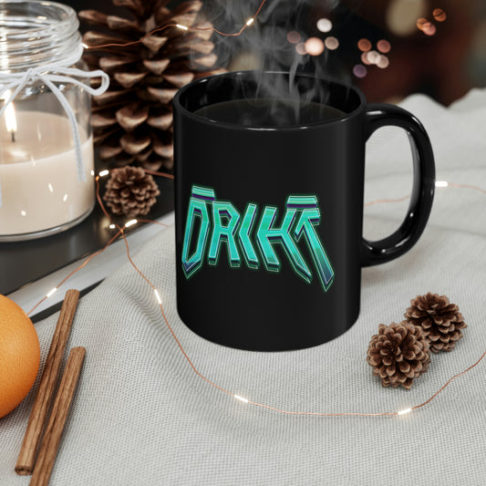 Driht mug 11oz