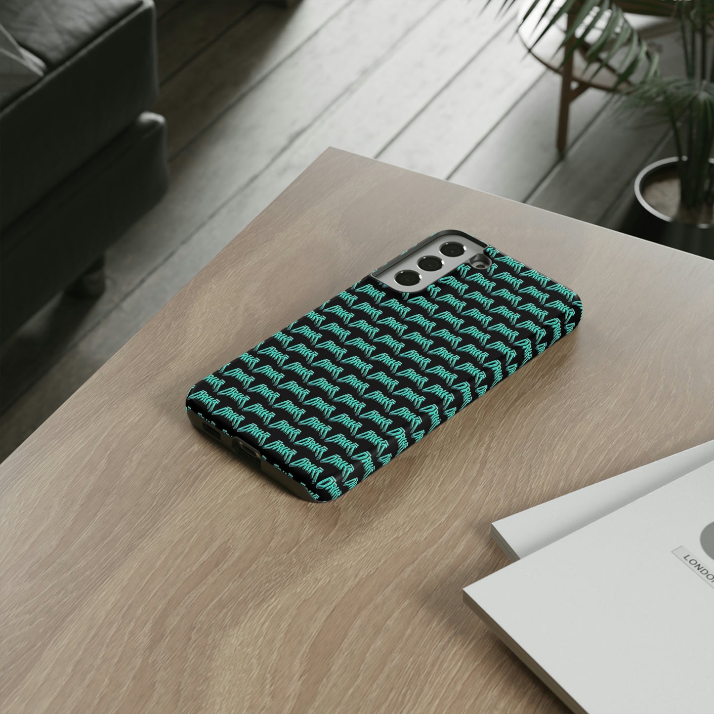 Driht Phone Case