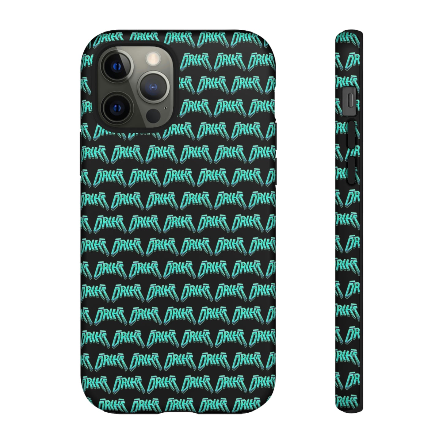 Driht Phone Case