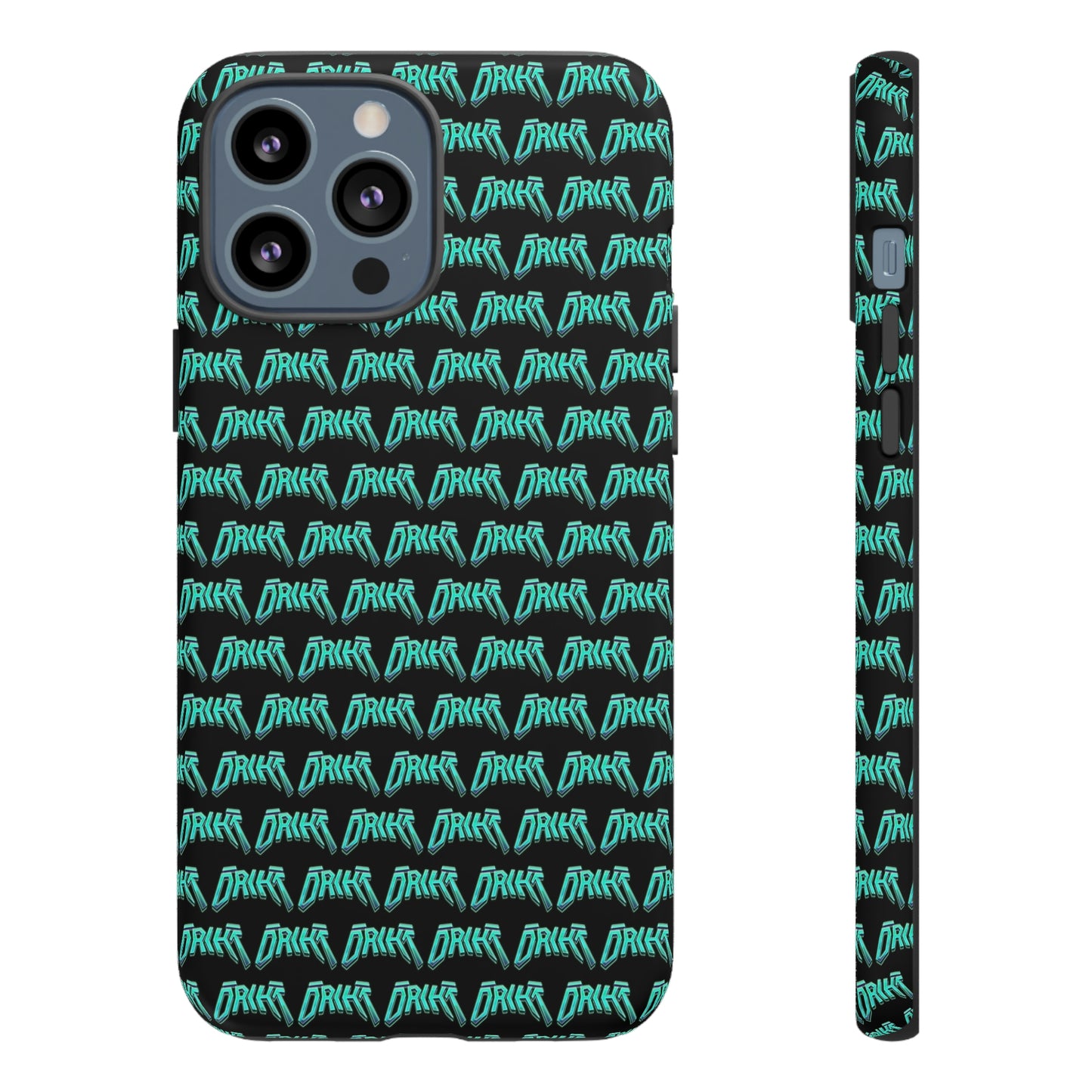 Driht Phone Case