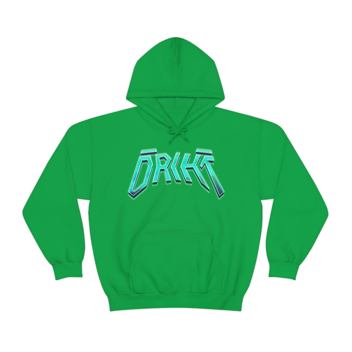 Driht Unisex Heavy Blend™ Hooded Sweatshirt