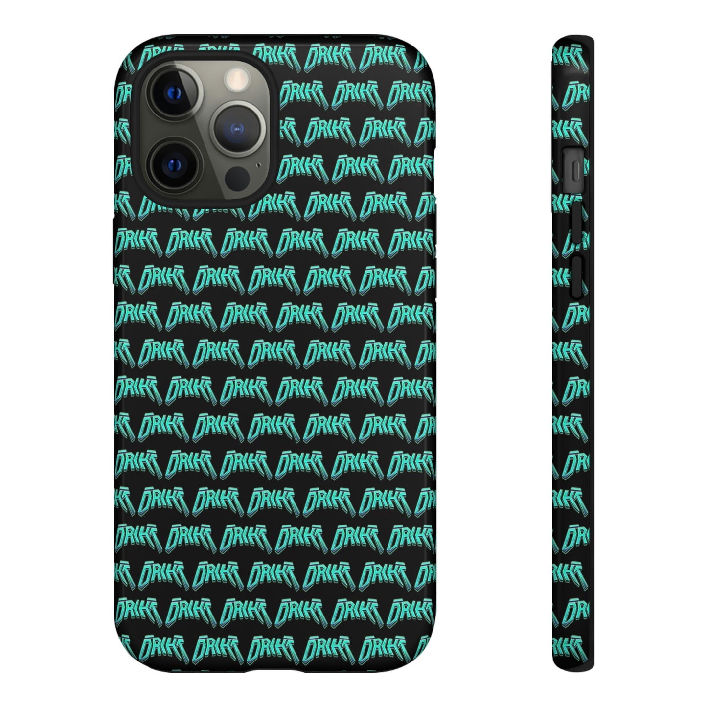 Driht Phone Case