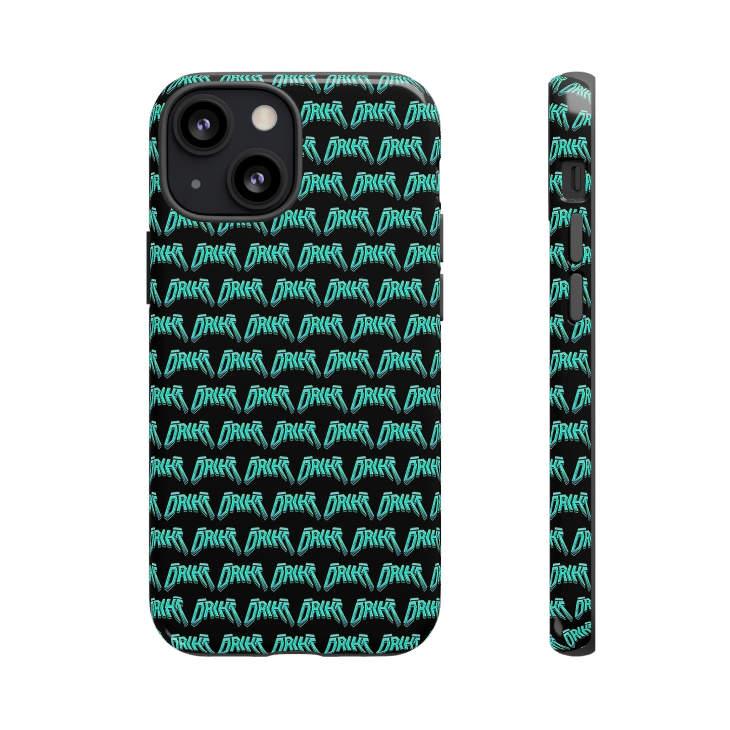 Driht Phone Case