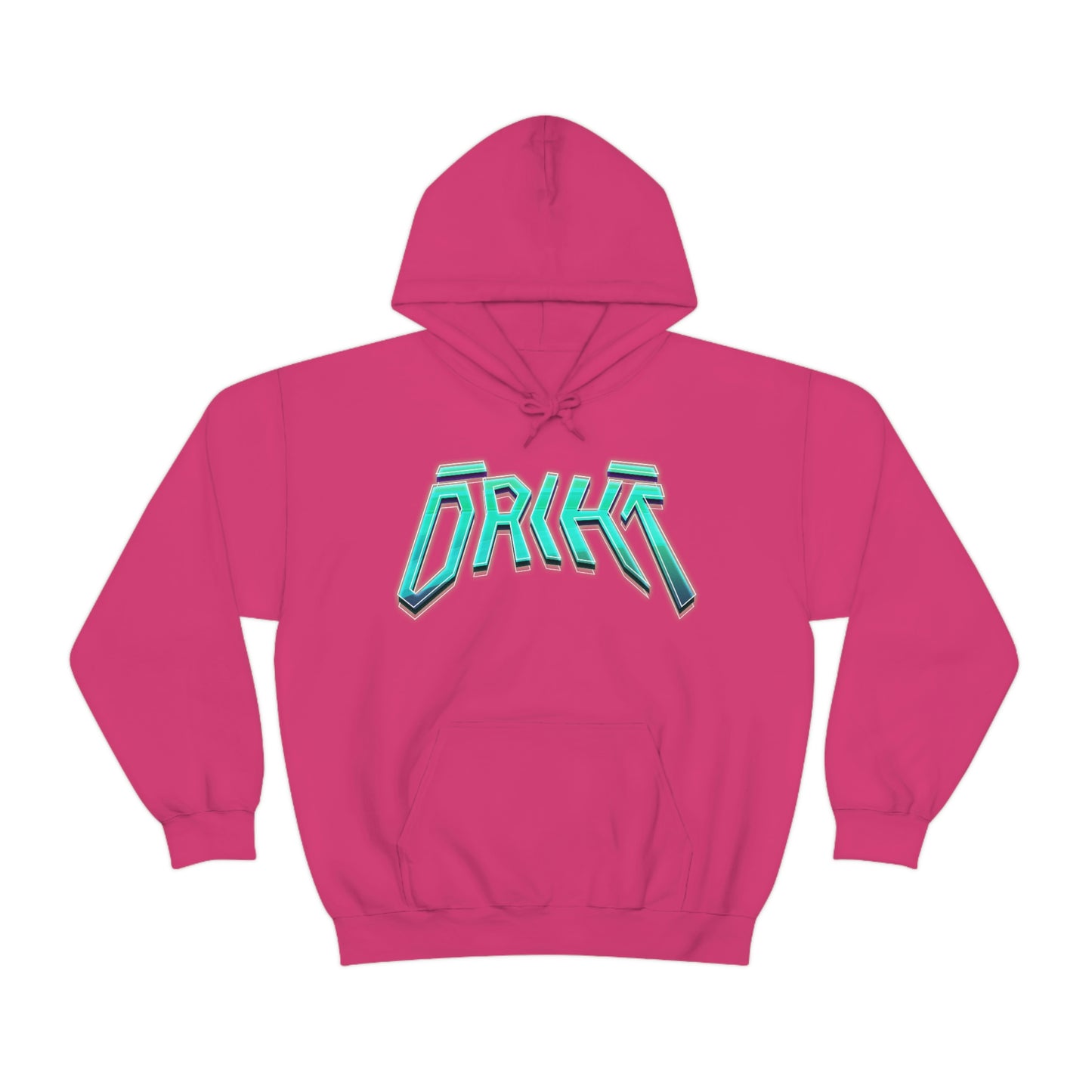 Driht Unisex Heavy Blend™ Hooded Sweatshirt