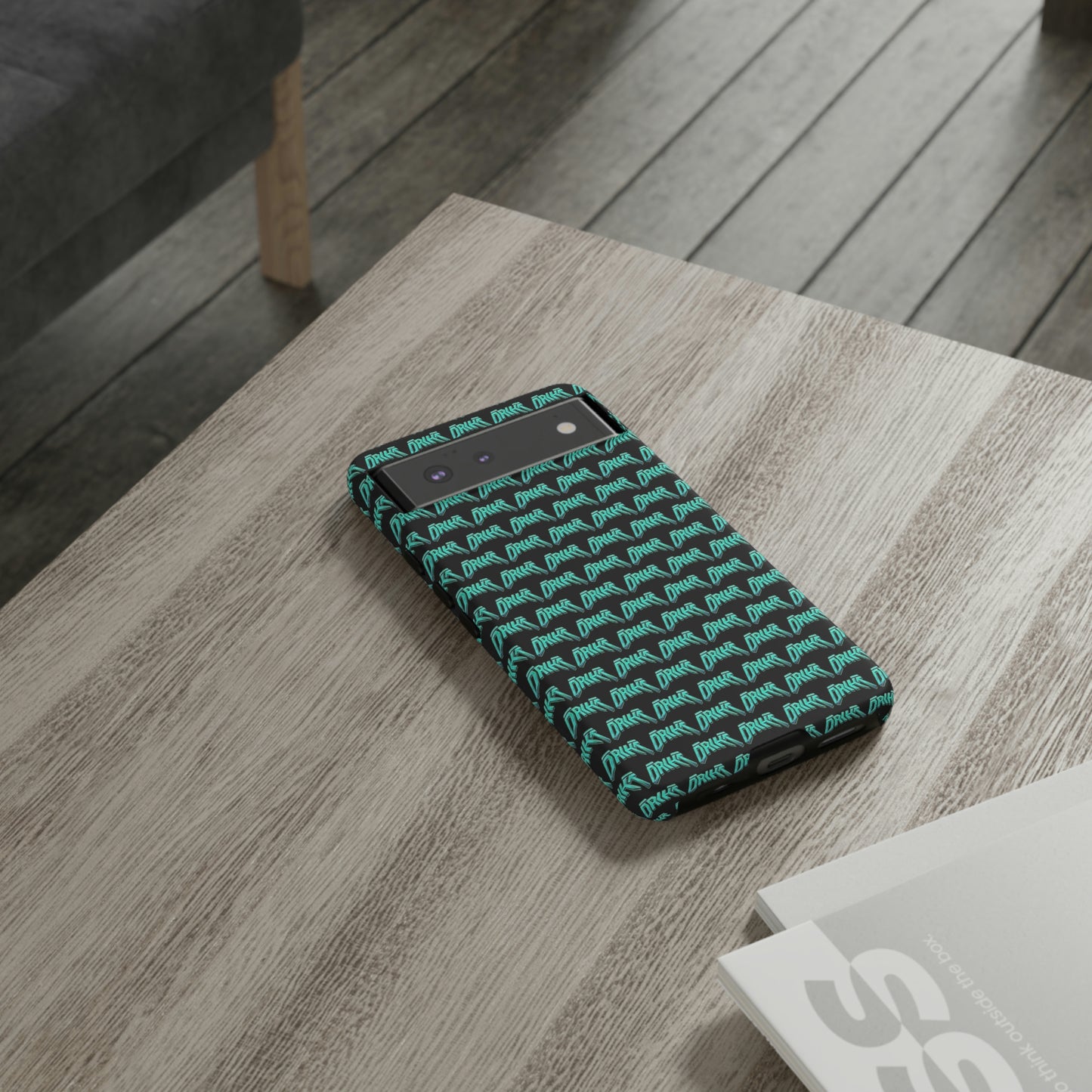 Driht Phone Case