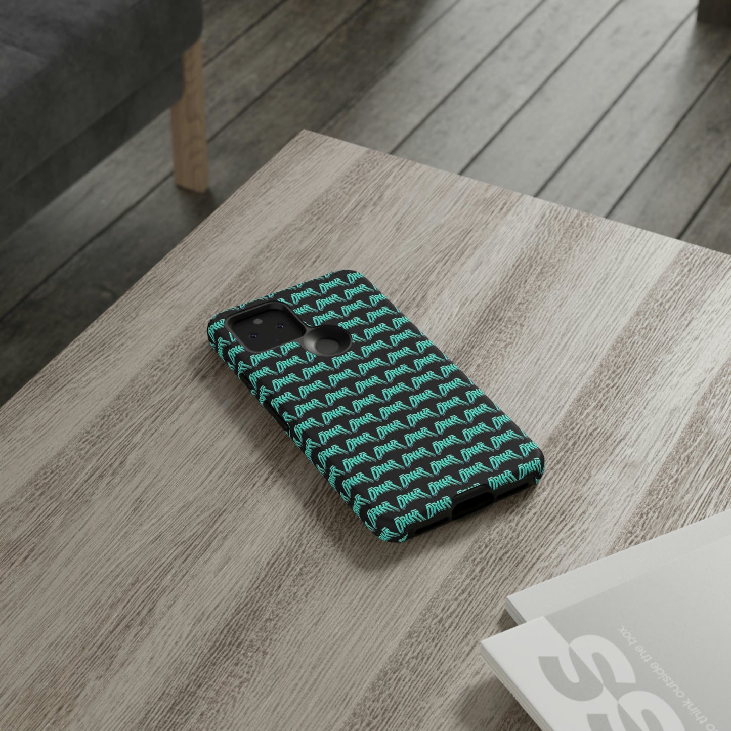 Driht Phone Case