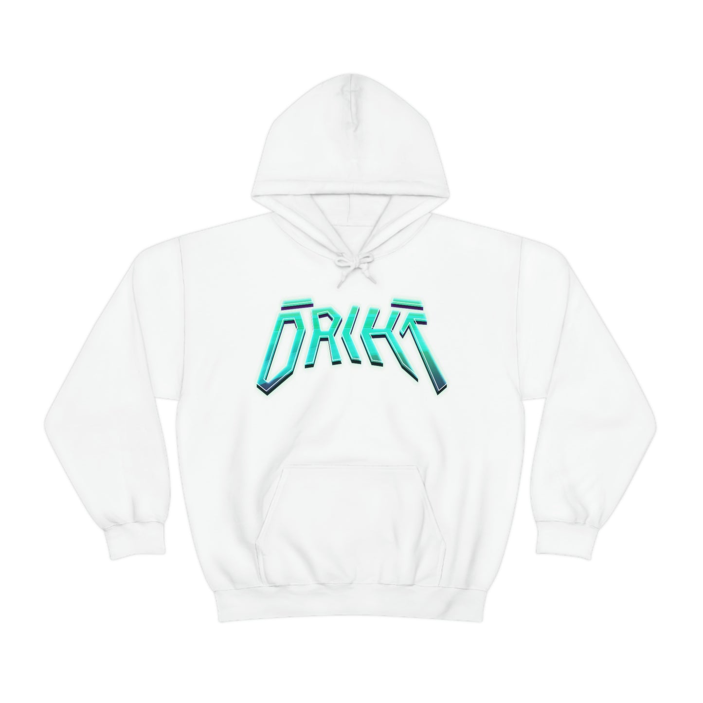 Driht Unisex Heavy Blend™ Hooded Sweatshirt