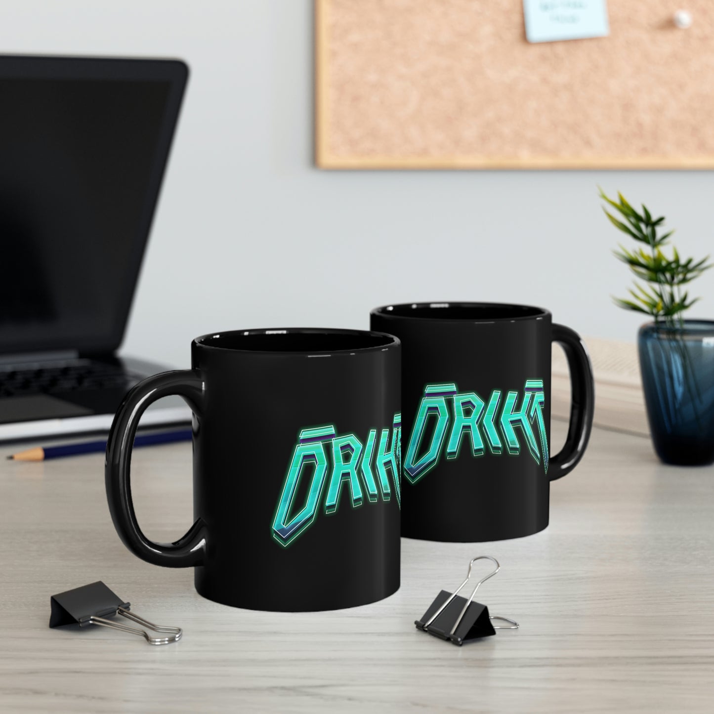 Driht mug 11oz