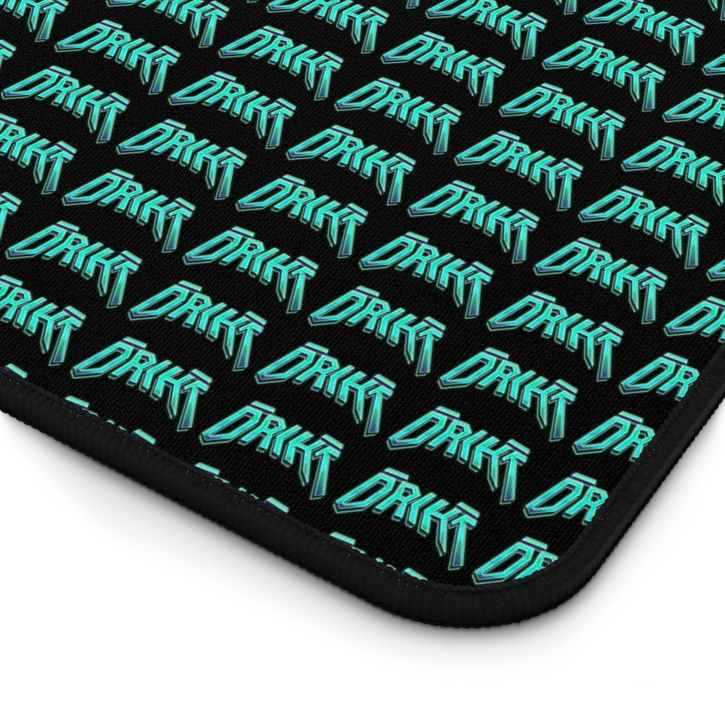 Driht Patterned Desk Mat