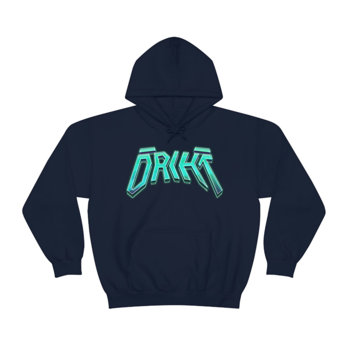 Driht Unisex Heavy Blend™ Hooded Sweatshirt