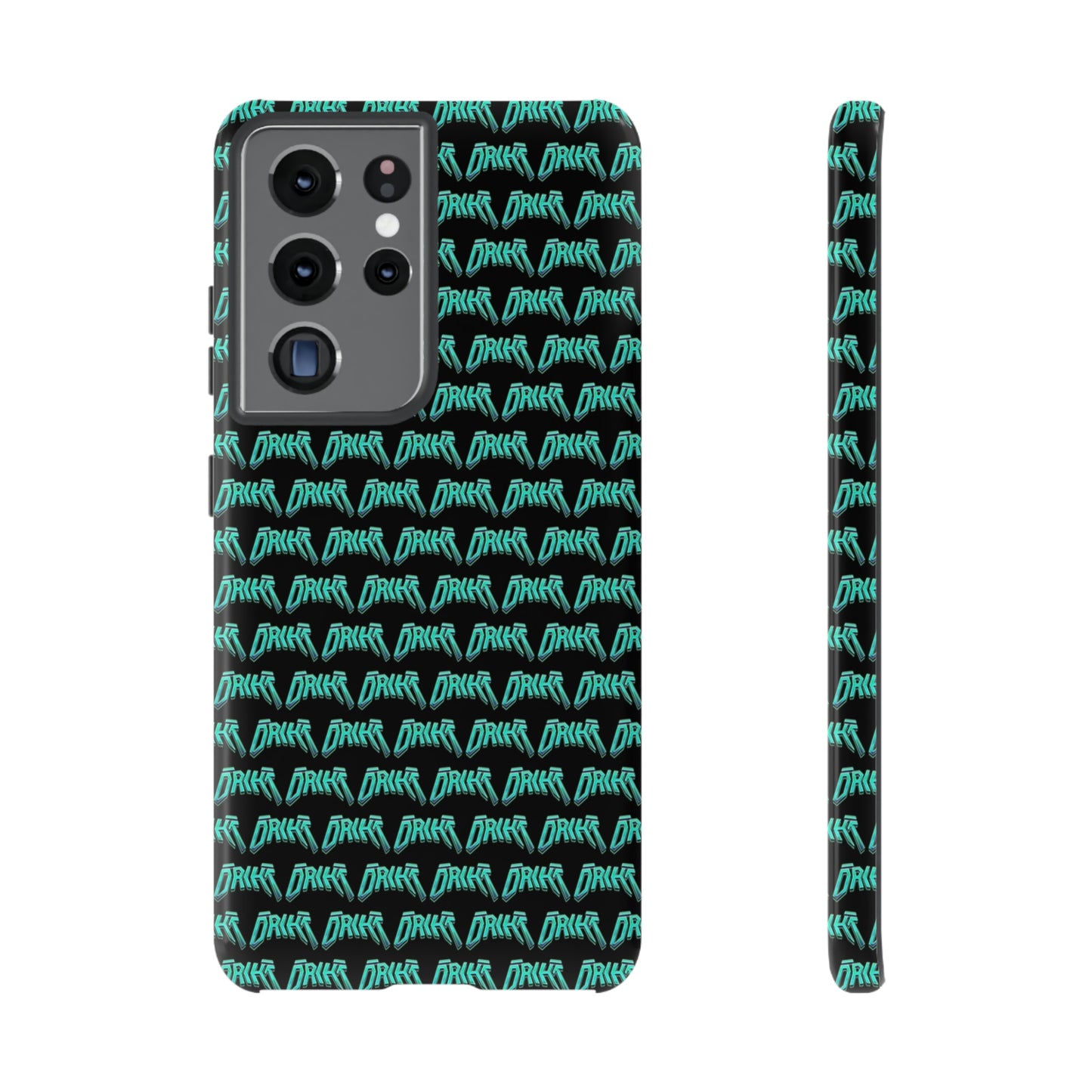 Driht Phone Case