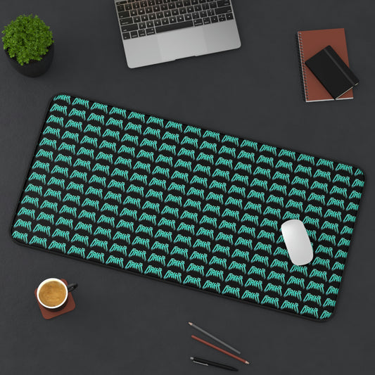 Driht Patterned Desk Mat