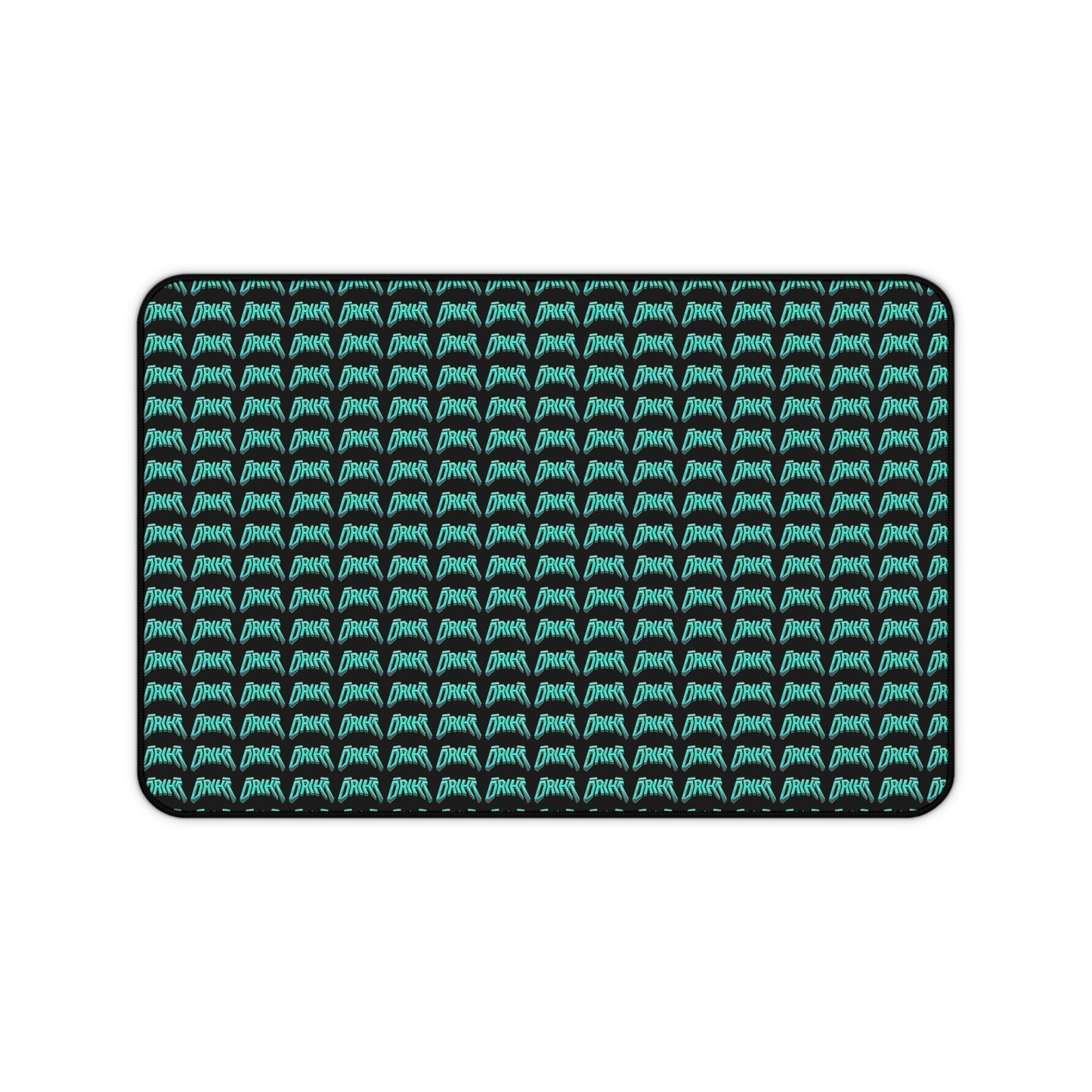 Driht Patterned Desk Mat