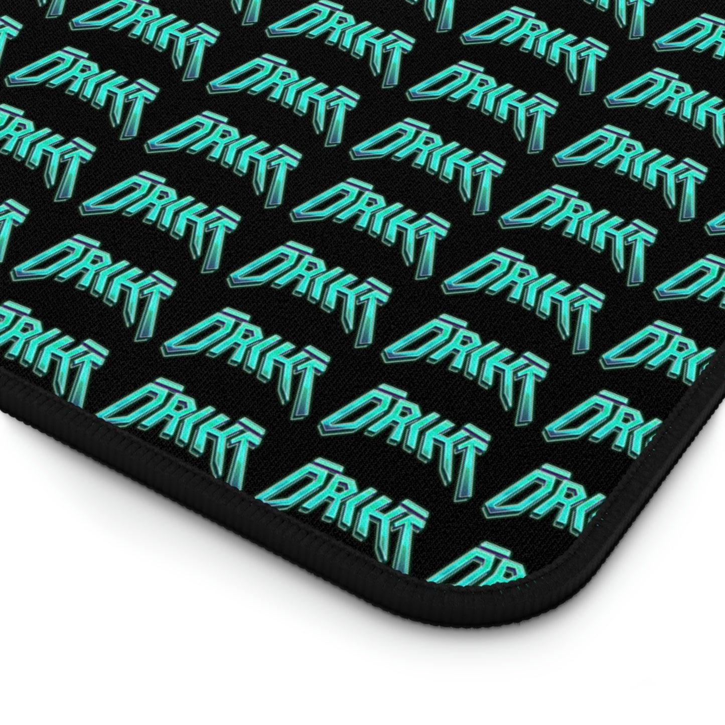 Driht Patterned Desk Mat