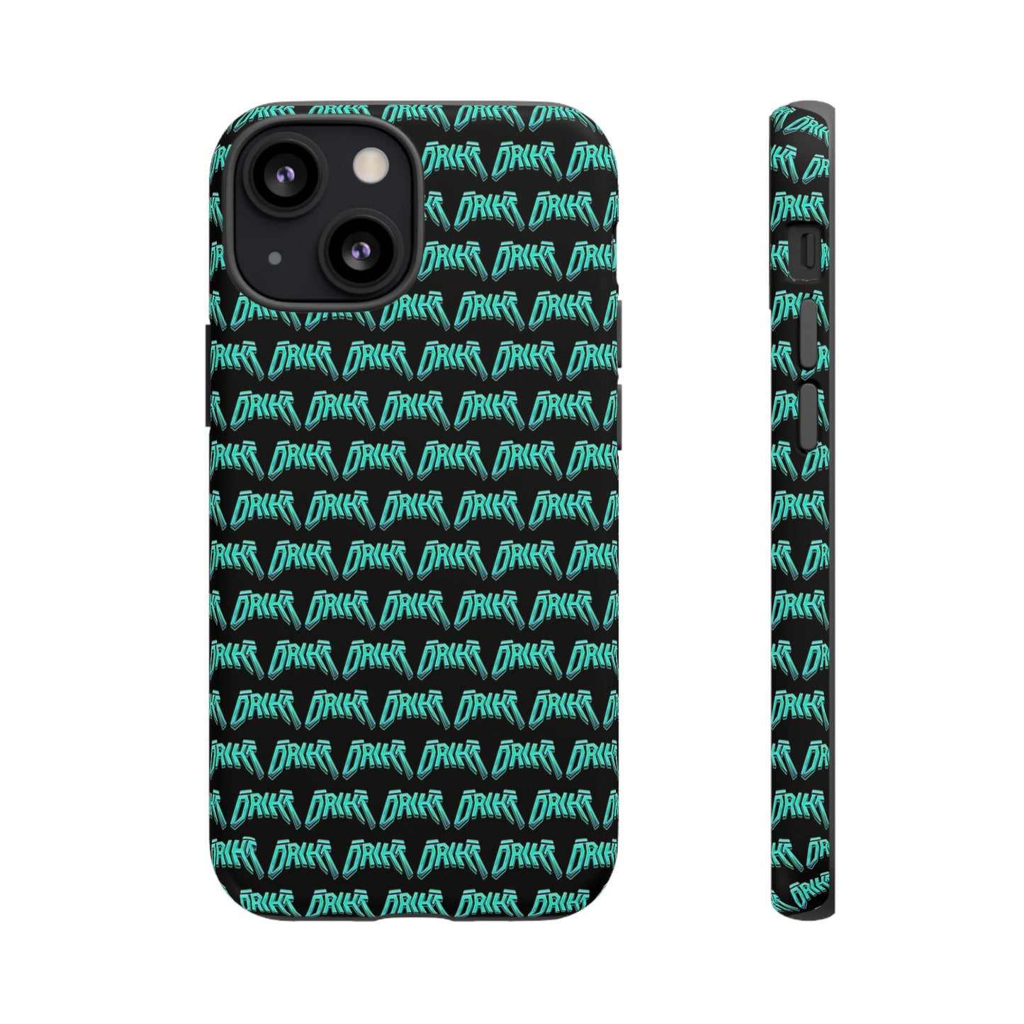 Driht Phone Case