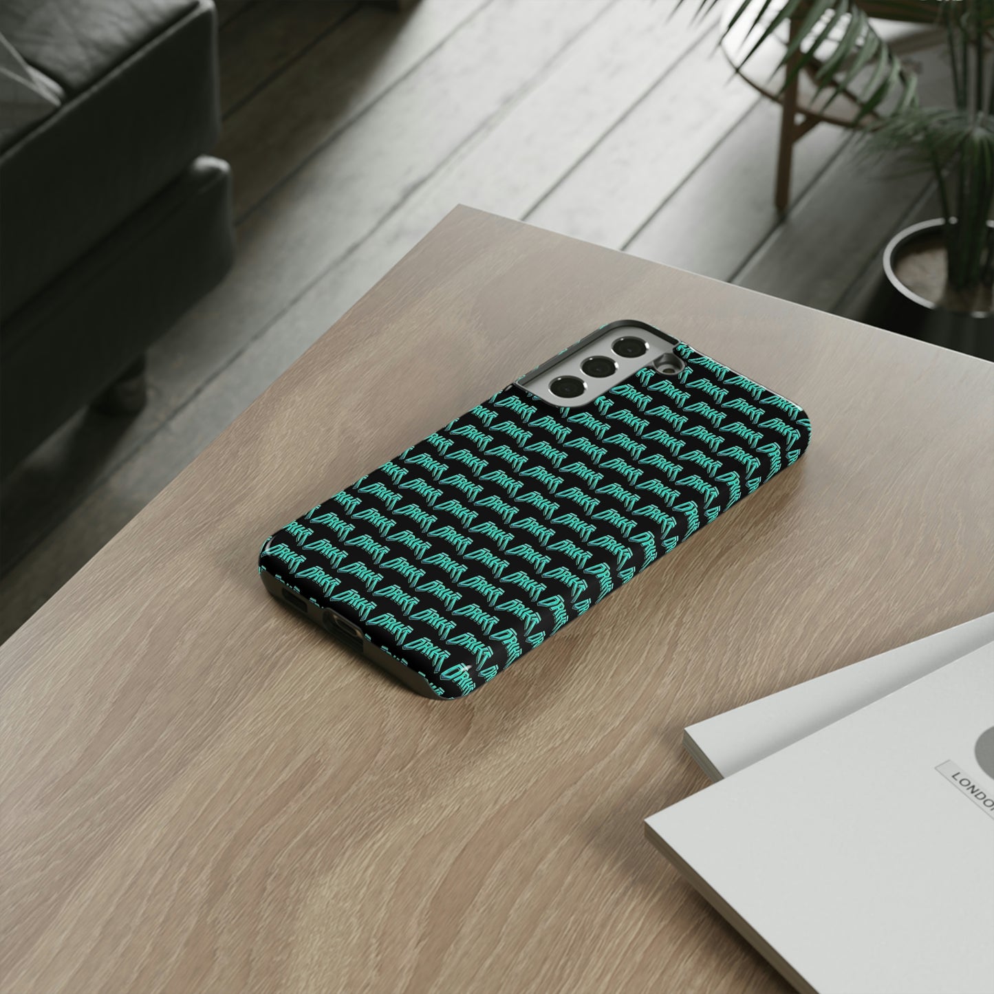 Driht Phone Case