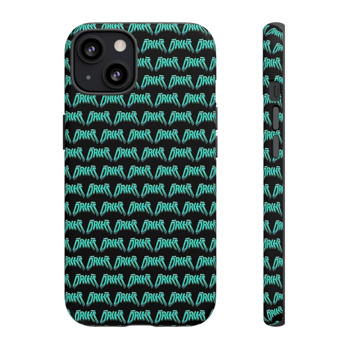 Driht Phone Case