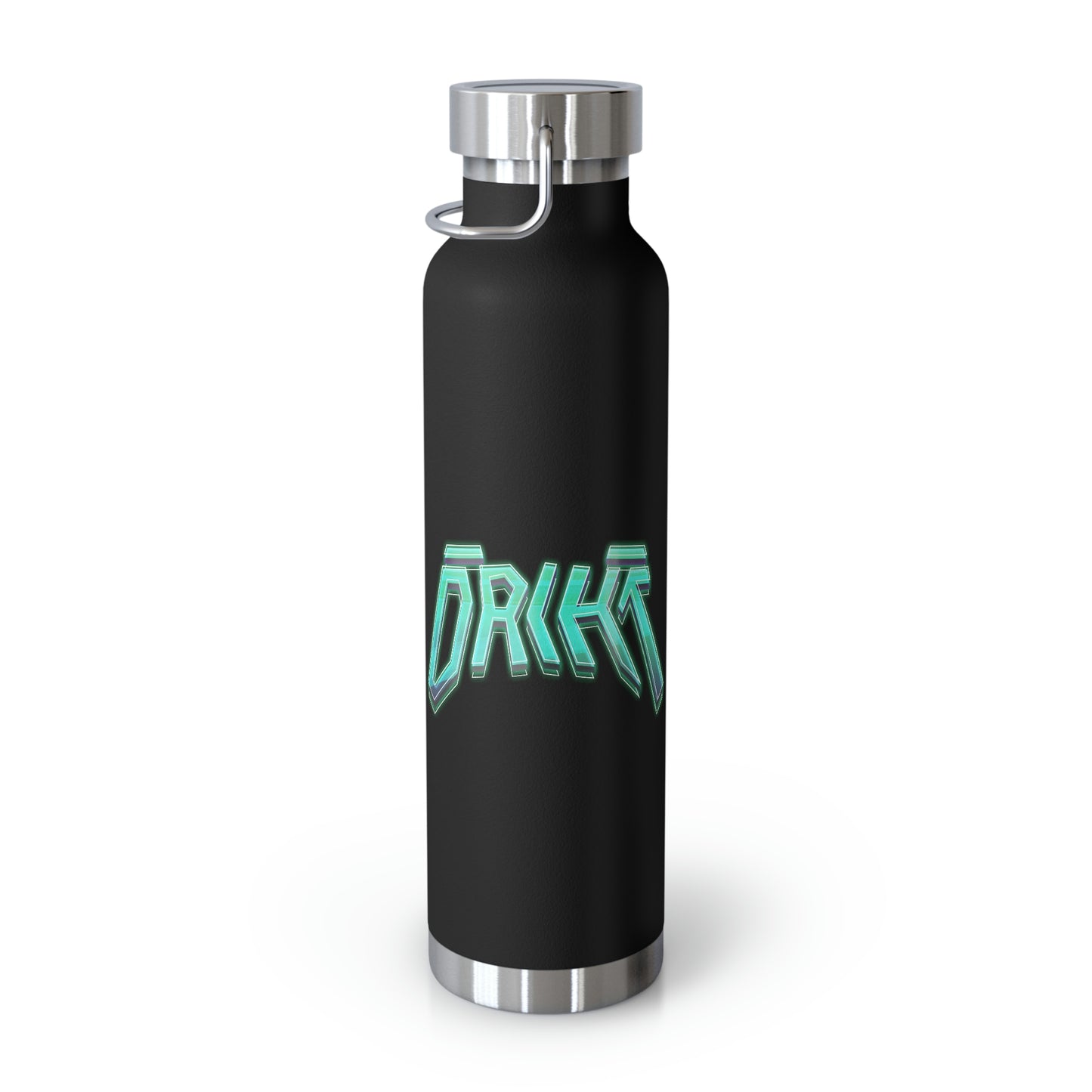 Driht Copper Vacuum Insulated Bottle, 22oz