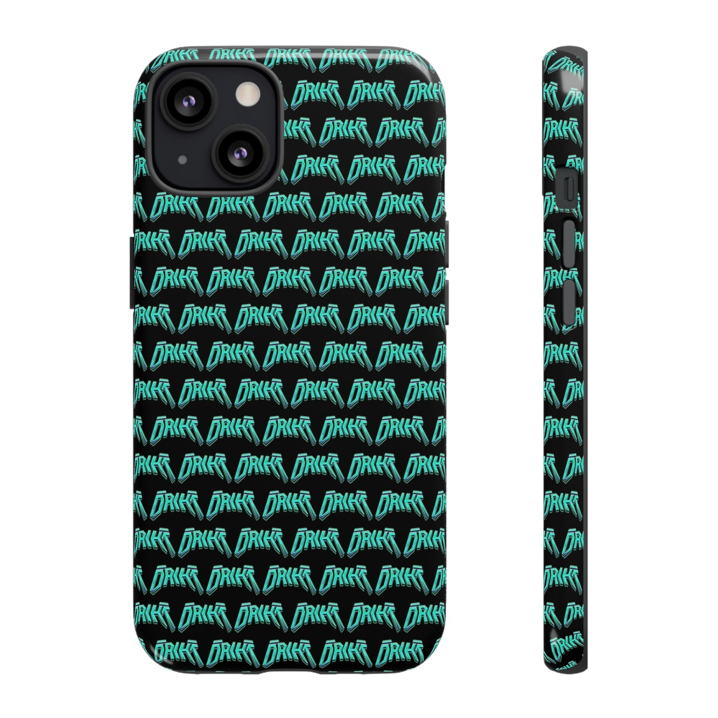 Driht Phone Case