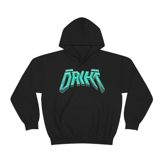 Driht Unisex Heavy Blend™ Hooded Sweatshirt