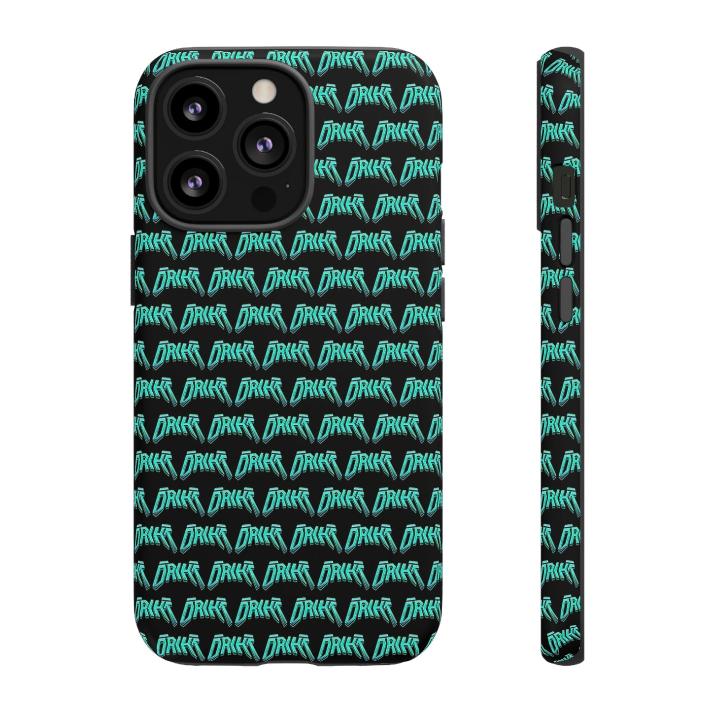 Driht Phone Case