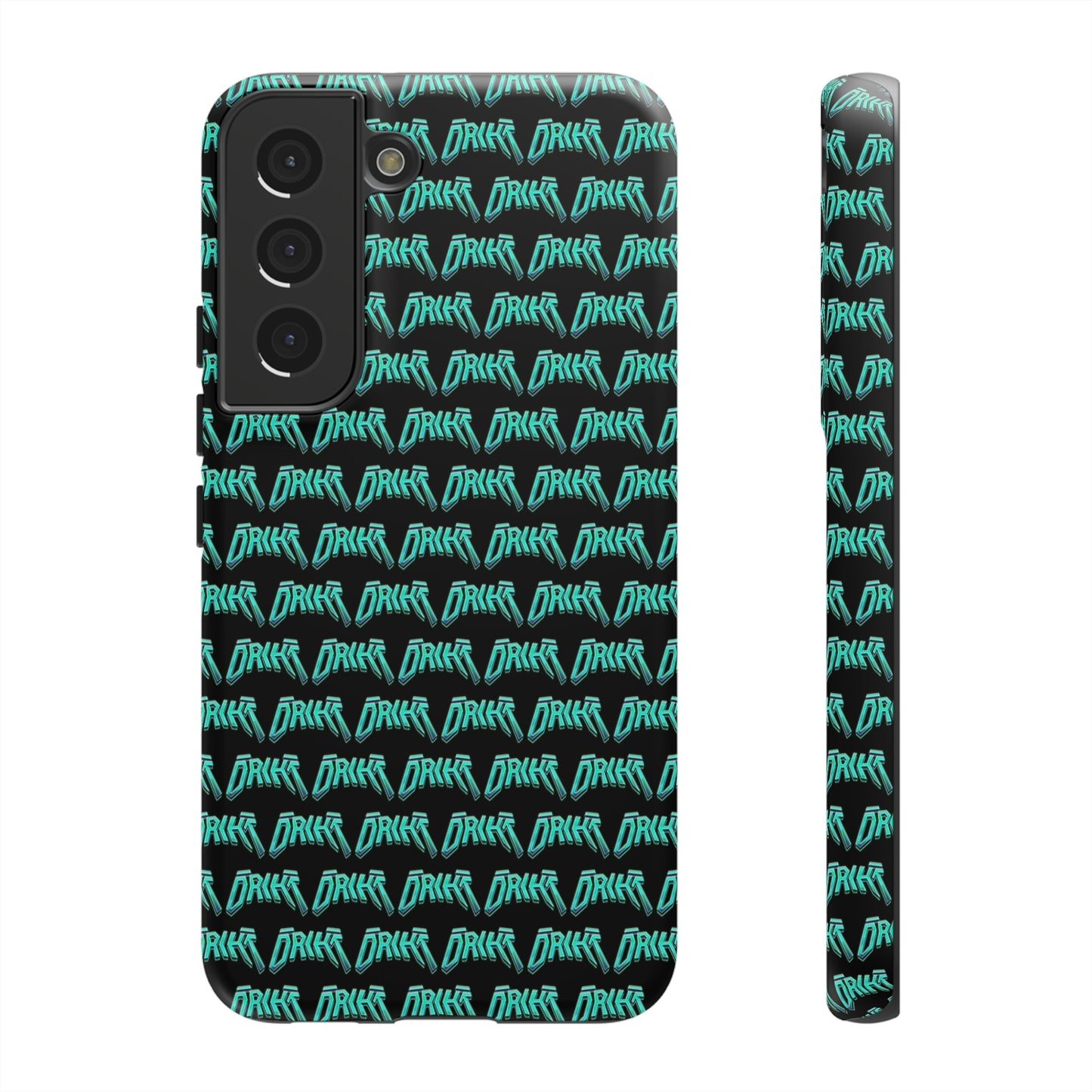 Driht Phone Case