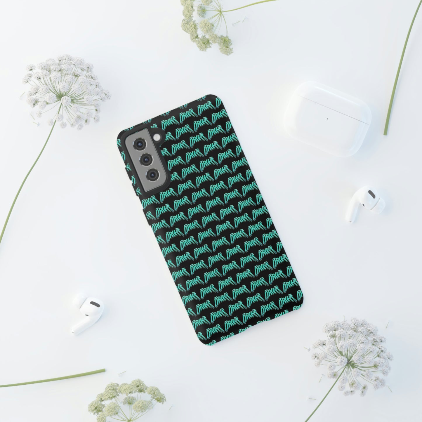 Driht Phone Case