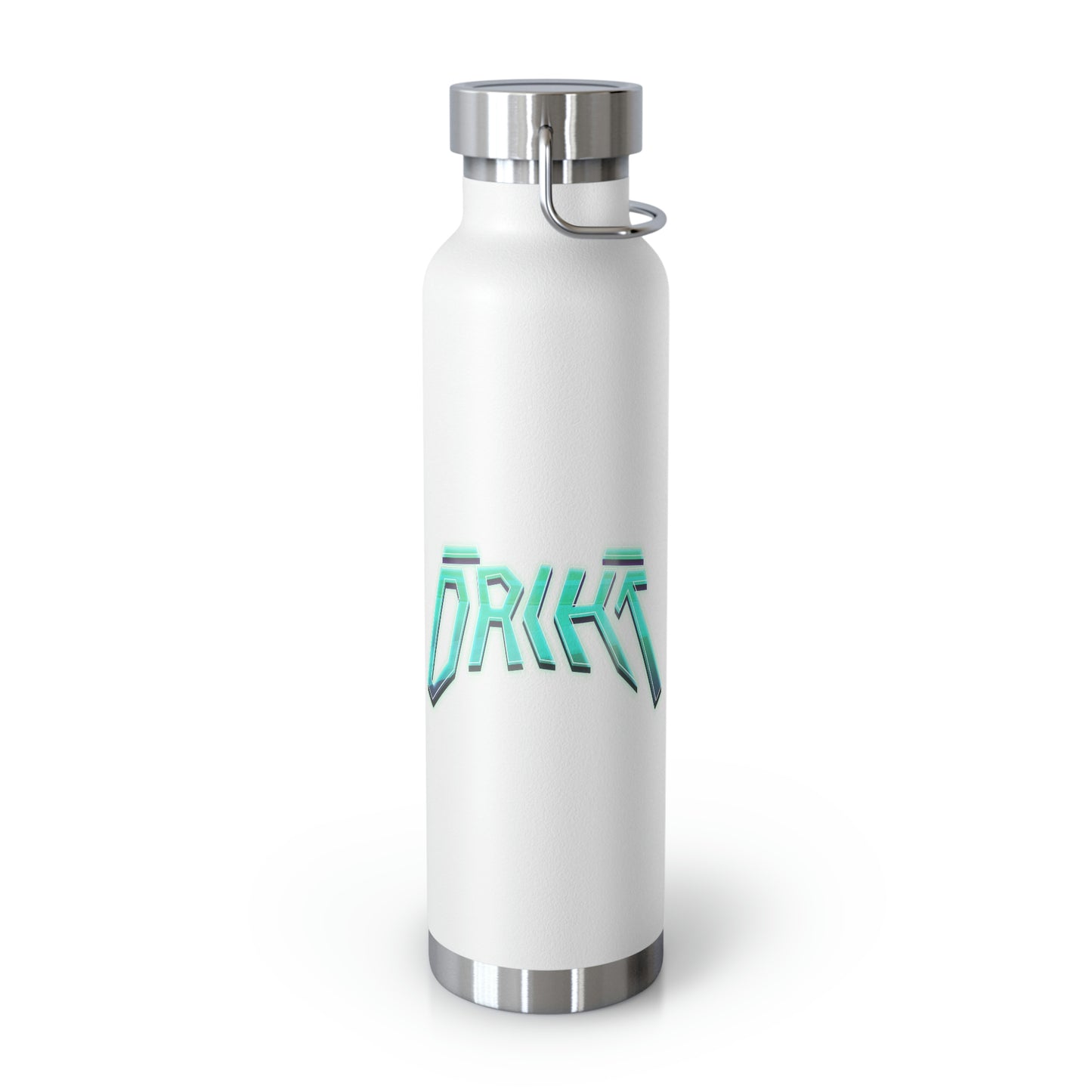 Driht Copper Vacuum Insulated Bottle, 22oz